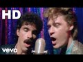 Daryl Hall amp John Oates One On One official Hd Video