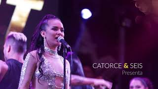 ADIÓS AMOR - DANIELA DARCOURT (VÍDEO OFICIAL) (1080P HD)