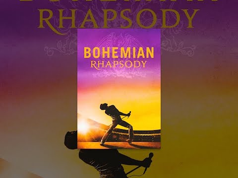 Bohemian Rhapsody