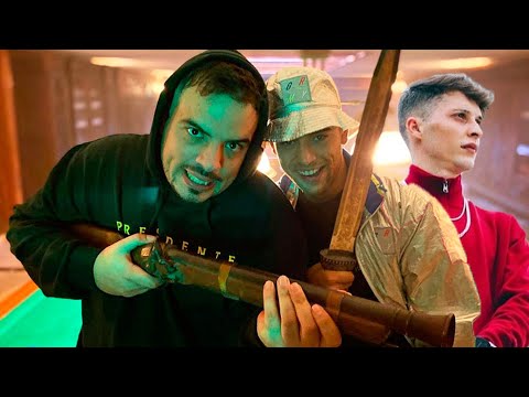 Foyone, Fernando Costa & Prok - Paga Lo Que Debes (Echale Mojo Remix)