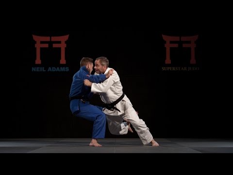 -90kg Category Preview - BAKER