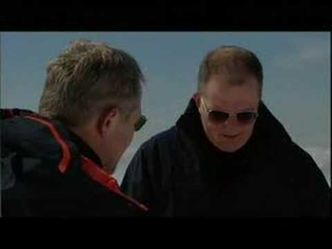 Harald Krassnitzer bei THADEUSZ - Fiese Sieben