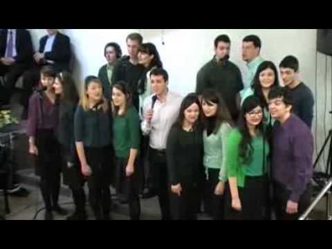 Programul din 9 Februarie Elim Hunedoara