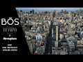 BŌS Olympo Skybar 31st Floor By Atmosphere Producciones Sunset GIG009 Indie Dance DJ Set