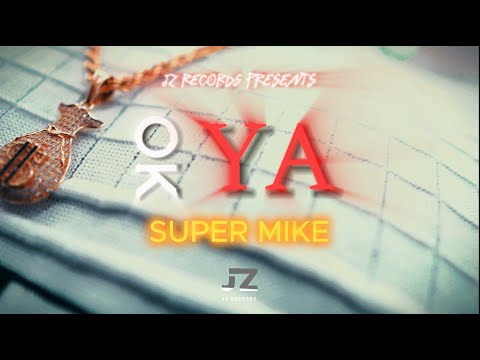 Súper Mike - OK YA (Oficial Video) ✅🤦🏾‍♂️🤷🏾‍♂️