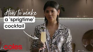 Download lagu Millie Tang’s ‘Sprigtime’ Cocktail mp3 Download lagu Millie Tang’s ‘Sprigtime’ Cocktail mp3