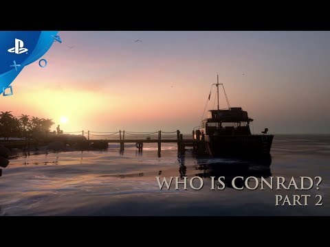 Миниатюра изображения товара Игра для игровой консоли PlayStation 4 The Dark Pictures: Man of Medan
