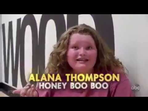 Dancing With The Stars Junior: 1 Week Promo!