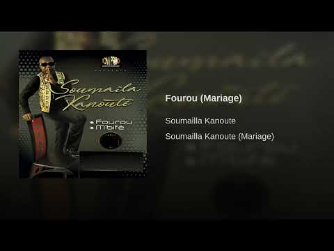 SOUMAÏLA KANOUTÉ - FOUROU (Mariage)