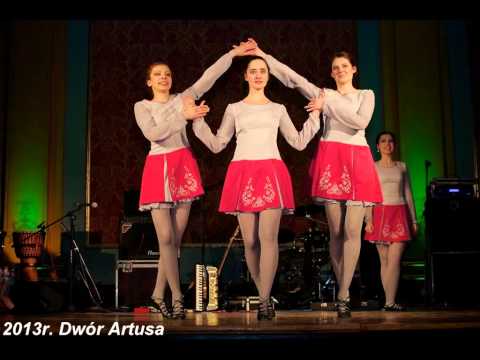 Avalon / Dycha na dechach