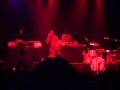 Mos Def Umi Says The Trocadero Phila PA 02 19 10