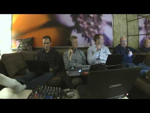 PC Perspective Podcast - CES 2014 - Day 4