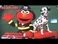 Elmo Visits The Firehouse P 1 Sesame Street