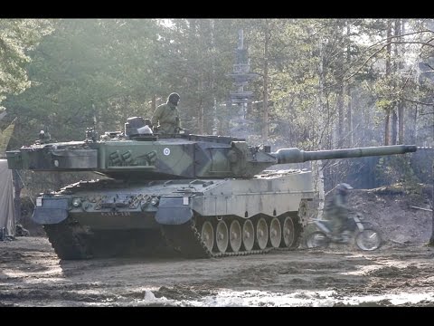 ARROW17 – Iskukyky vahvistuu | Enhancing effective engagement capability