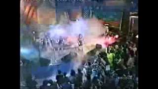 Girlschool - Play with Fire + Future Flash