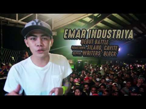 Emar Industriya vs Castyboy
