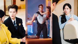 20歳で8歳年上のCEOと政略結婚、結婚後は彼がすべての愛を注いでくれた。