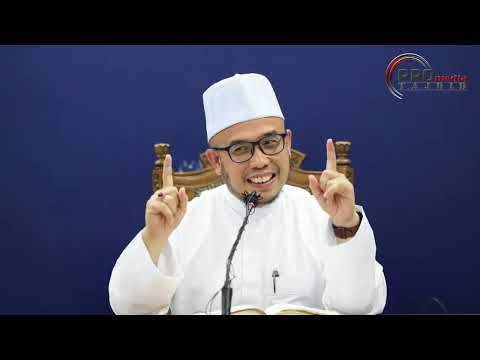 11-01-2024 SS Prof. Dato' Dr MAZA: Sifat Solat Nabi - Tatacara Sujud Sahw | BM (Siri 183)