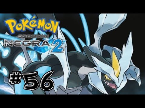 Guia de Pokémon Negro 2 ⚫ Parte 56 MO06 Buceo 🌊🌊 y Rival Matis ultima vez #Pokemonblack2, #Pokemon