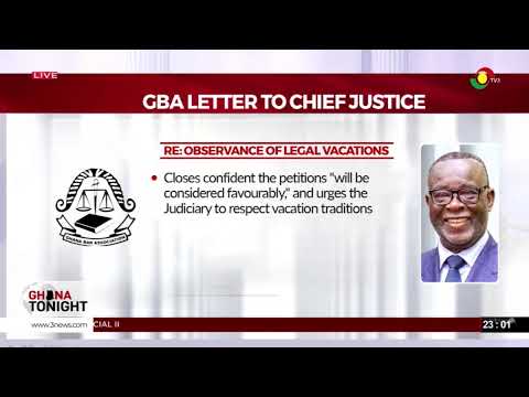 LIVE: Ghana Tonight || 10-08-2026