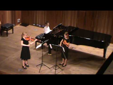 E. Hradecký - Argentinské tango