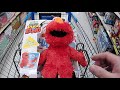 Tickliest Tickle Me Elmo