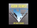 Robin Trower   Shattered