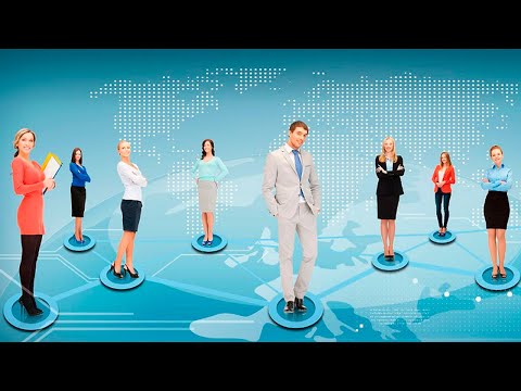 Multilevel Marketing Software