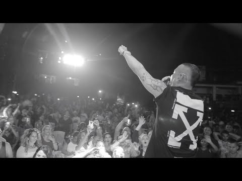 Jacob Forever - Nada Que Ver Contigo (Concierto Pinar del Rio)