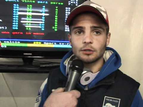 Cittadella - Pescara 1-2  -  Lorenzo Insigne