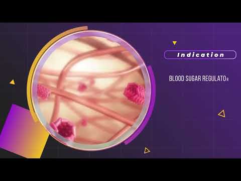 Methi Capsule regulate blood sugar