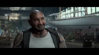 Afterburn   Official Trailer   2025   Action, Comedy,