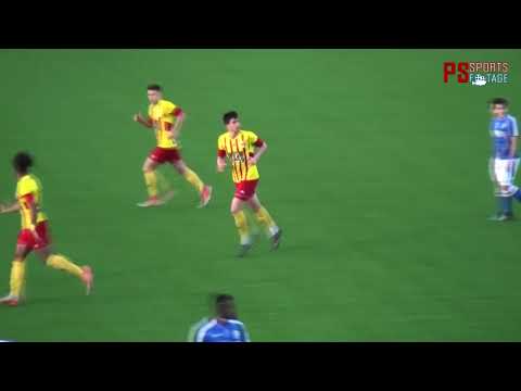 Mosta U19 Vs Birkirkara U19 1-3 Malta Youth League highlights 09/04/2018