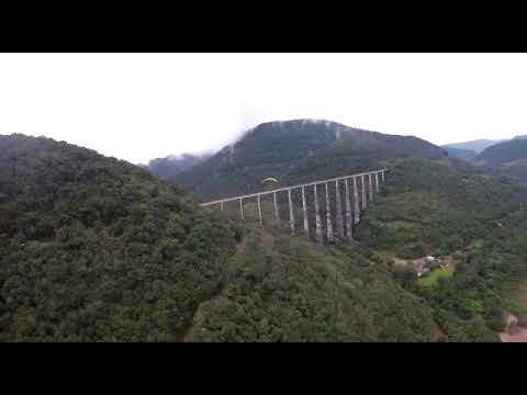 Viaduto 13 Vespasiano Corrêa