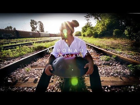 AFRONAUTA (Nagy János) feat. Bogdán Norbert-DRAGAME
