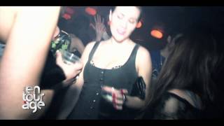 DIRT NASTY • PERFORMS LIVE @ CLUB ENTOURAGE &quot; I Can&#39;t Dance&quot;//&quot;1980&quot;