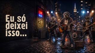 TOP ROCK NACIONAL! A Canção Secreta Que Salvou a Vida do Dudu na Noite Mais Escura.