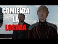 🔴 Directo Comentando El Episodio 4 Temporada 8 Game Of Thrones || COMIENZA LA LOCURA