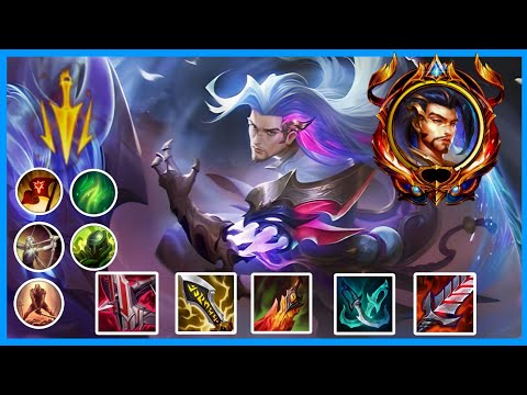 PzZZANG - YASUO MONTAGE 2023 | Best Yasuo Plays [KOREAN MAİN]