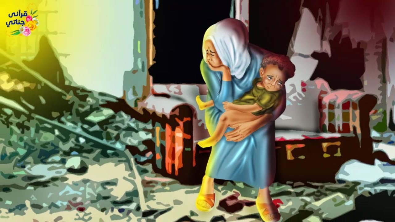 قصة واقعية لزلزال أليم أصاب مدينة أزمير التركية ولما روى الناجي الوحيد القصة كانت المفاجأة