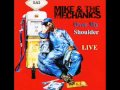 Mike The Mechanics OVER MY SHOULDER Live Recording