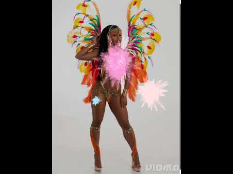 DjNobs Soca Mix 2023