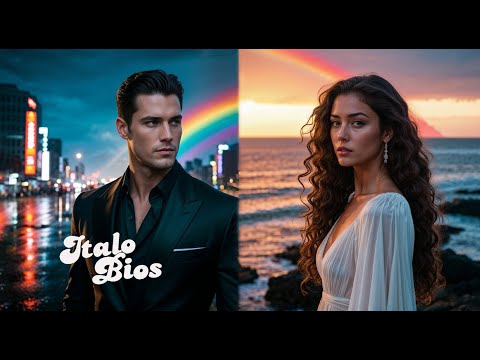 Italo Bios - Baby, Baby, Can't You See?