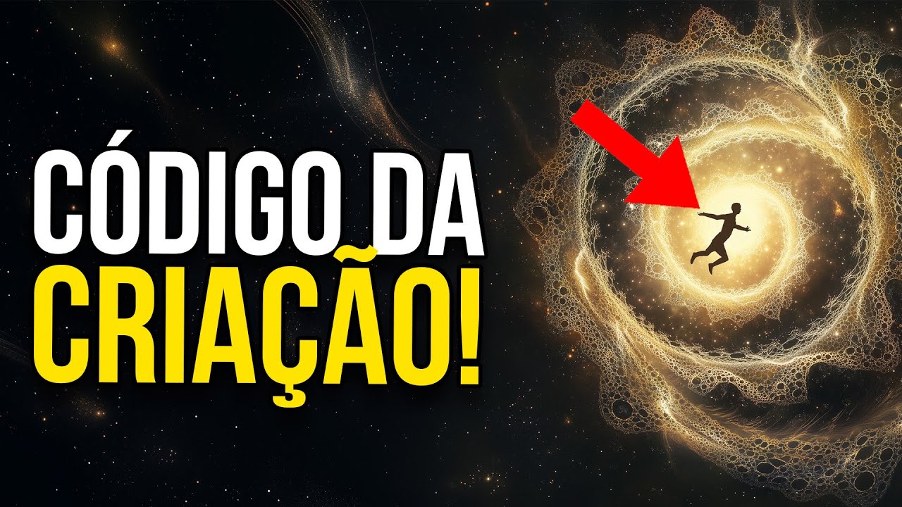 A MATEMÁTICA DA MANIFESTAÇÃO: O Que Fibonacci e a Proporção Áurea Revelam Sobre a Lei da Atração