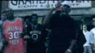 Thug Mentality Eglinton West 4 Lyfe feat DNME & Wolf Dog
