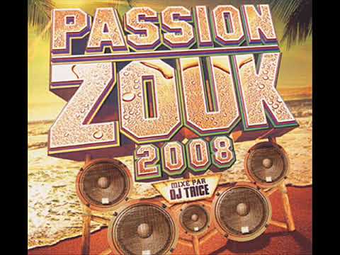 DAMOGUEEZ feat MARVIN - ma number one (inédit PASSION ZOUK 2008)