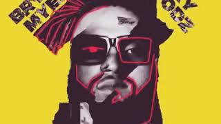 Te descubrí - Bryant Myers ft Miky Woodz