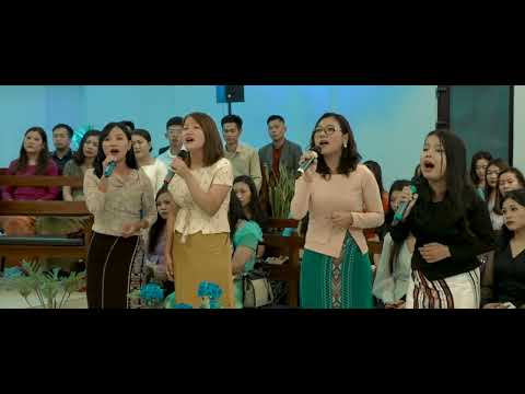 FAKZAIRI || Female voice