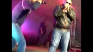 Luton Mela 2012- CULTURE SHOCK PERFORMING LIVE EX&#39;D UP!!