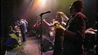 Matt Bianco - Yeh-Yeh (Live)